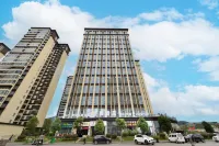 Haofeng Hotel (Bijie High-Speed Railway Station) - parkir