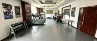 Hairun Zhixuan Hotel - نادي رياضي