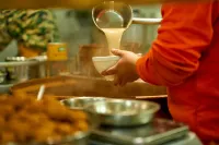 溪雲居（洛陽應天門店） - 早餐
