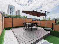 CHEERMAY Hotel (Baoji Yintai Department Store)