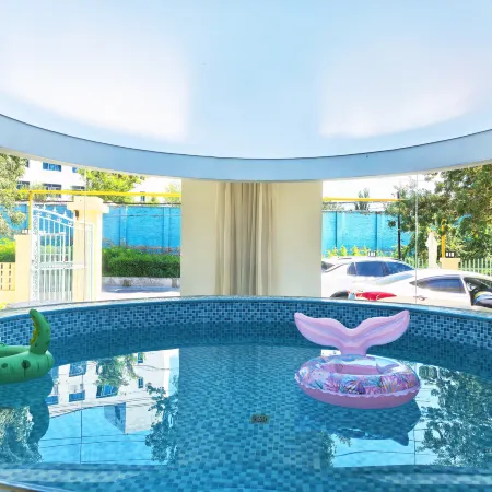 Zhuyu Anxuan Homestay