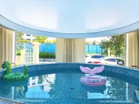 Zhuyu Anxuan Homestay - Pools