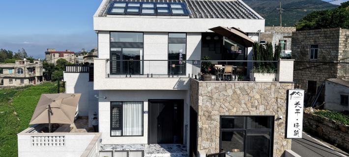 Pingtan Changping Xiaozhu Scenic Apartment Hotels in Pingtan County