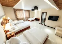 Huihuang Hotel Ji'an