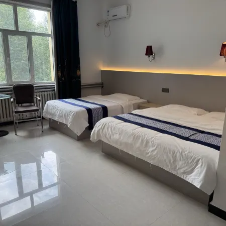 Duolun Hongdu Express Hotel