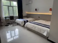 Duolun Hongdu Express Hotel - 2-Sterne