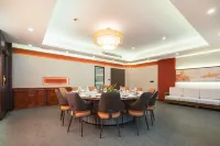 Rezen Courtyard (Garze Batang Branch) - breakfast