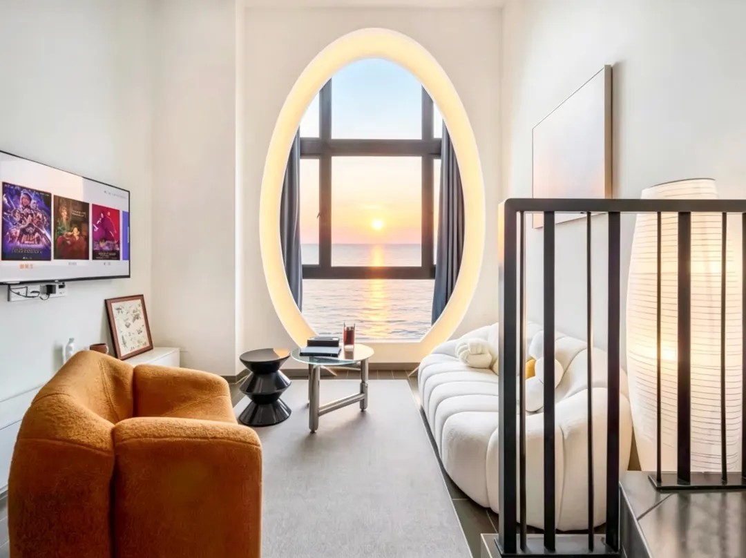 Baijue Designer Hotel - Zhanjiang