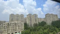Light Luxury Banshan Hot Spring Homestay (Changchun Film Century City Branch) - Vuoristonäköala