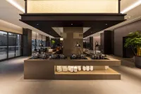 Quanzhou Dahong Hotel - breakfast