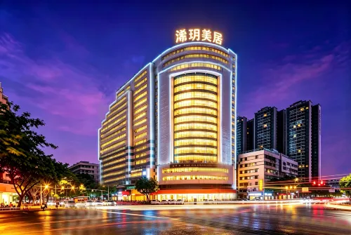 Xi Yue Hotel - 2-Star