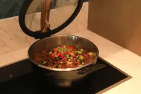 Four Points by Sheraton Changbai Mountain Hotel - servizio colazione