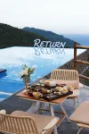 Guishu · RETURN Hidden World Hotel (Jiuhuang Mountain Scenic Area) - petit déjeuner