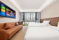 Tongjiang Harmony Hotel - 2 stjerner