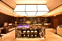 Rezen Longzhang Hotel (Harbin Central Street) - petit déjeuner