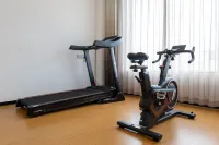 Elong Wanguo Hotel (Xinyang Beijing Road) - Træningscentre