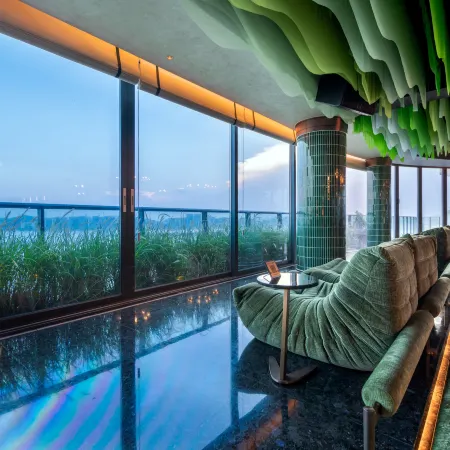 Amall Designer Hotel