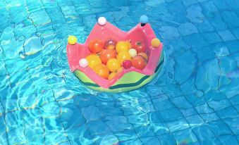 Pet Beloved Garden Homestay