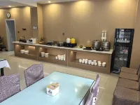 Sun Wu Yufu Hotel - 2-Star