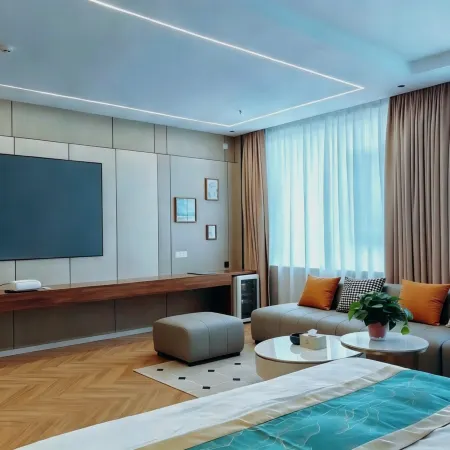 Maqu Amara International Hotel