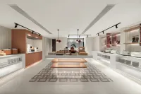 Home Inn Business Hotel (Chengdu Guandong Subway Station Store) - Wifi