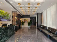 Duckia Hotel - Pysäköinti