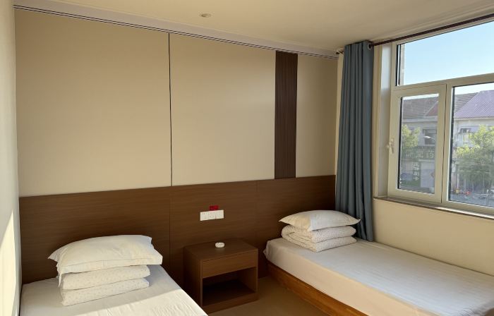 Yidu Hotel