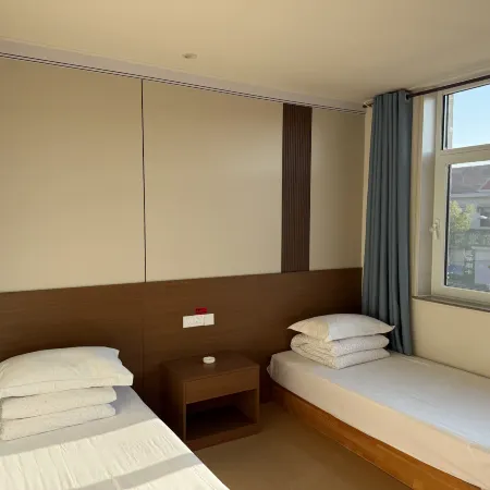 Yidu Hotel