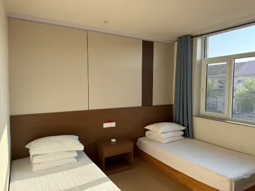 Yidu Hotel - 2 stelle