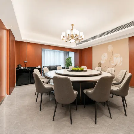 Hongshan mingju·Jiangyu Homestay