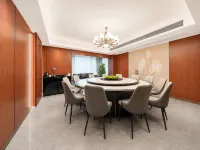 Hongshan mingju·Jiangyu Homestay - breakfast
