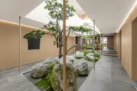 Liyue · Xinxu Homestay - Spor Salonu