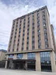 Hampton by Hilton Urumqi Weixing Road - Parkering
