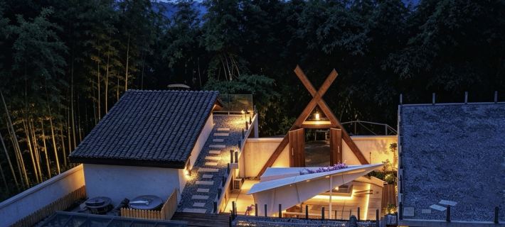 FUMO HOTEL Hotels in Shitai