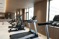 東北大廈酒店（北站店） - 健身室/gym room