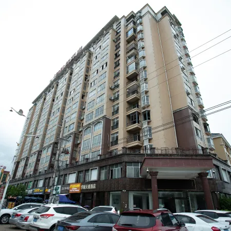 Wanhai Peninsula Homestay