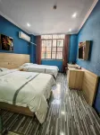 Anli Hotel - Pet friendly