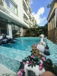 Guiyu Silver Beach Resort Hotel - Pool