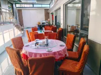 Luanping Jianguo Farm Stay - Ramah Hewan Peliharaan