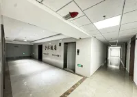 Zimu Hotel (Xinxiang Pangdonglai) - Airport Shuttle