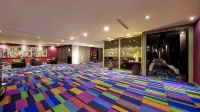 Freedom Design Hotel Hotels in Taoyuan