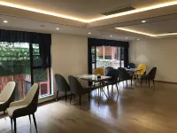 WG Hotel (Guiyang Guanshanhu Olympic Sports Center Branch) - breakfast