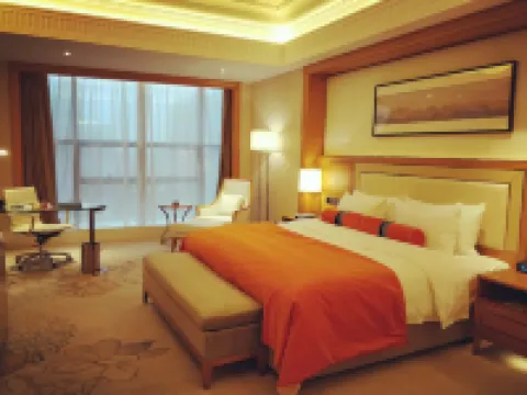 Bai Quan  Hotel Hotels in Dushan