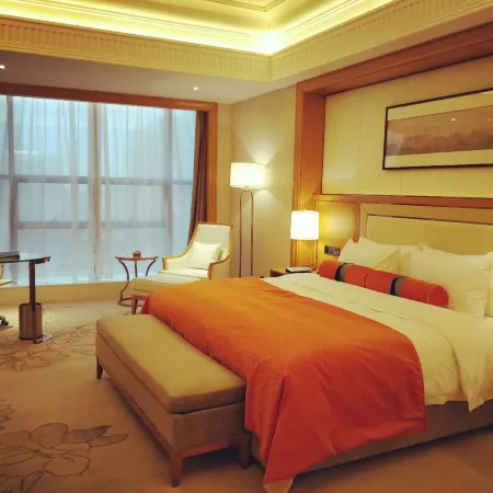 Bai Quan  Hotel Hotéis em Condado de Dushan