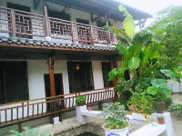 Zha Villa