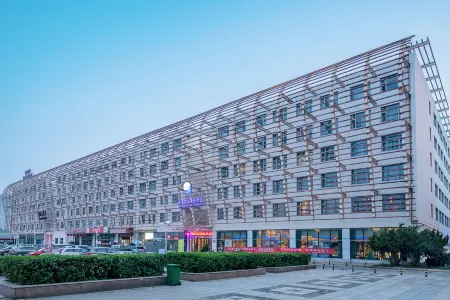 TianJin BinHai Saint Light Hotel