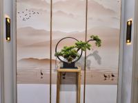 登封和善居酒店 - 和善环保观景家庭套房