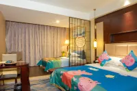 Zhengzhou South Wind Goal International Hotel