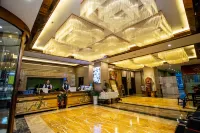 โรงแรมธีมคริสตัล ฮอลิเดย์