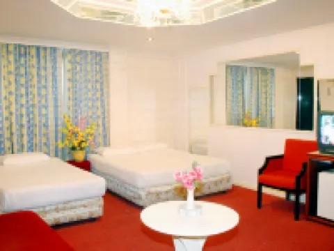 Miri Hotel Hotels in Miri Division